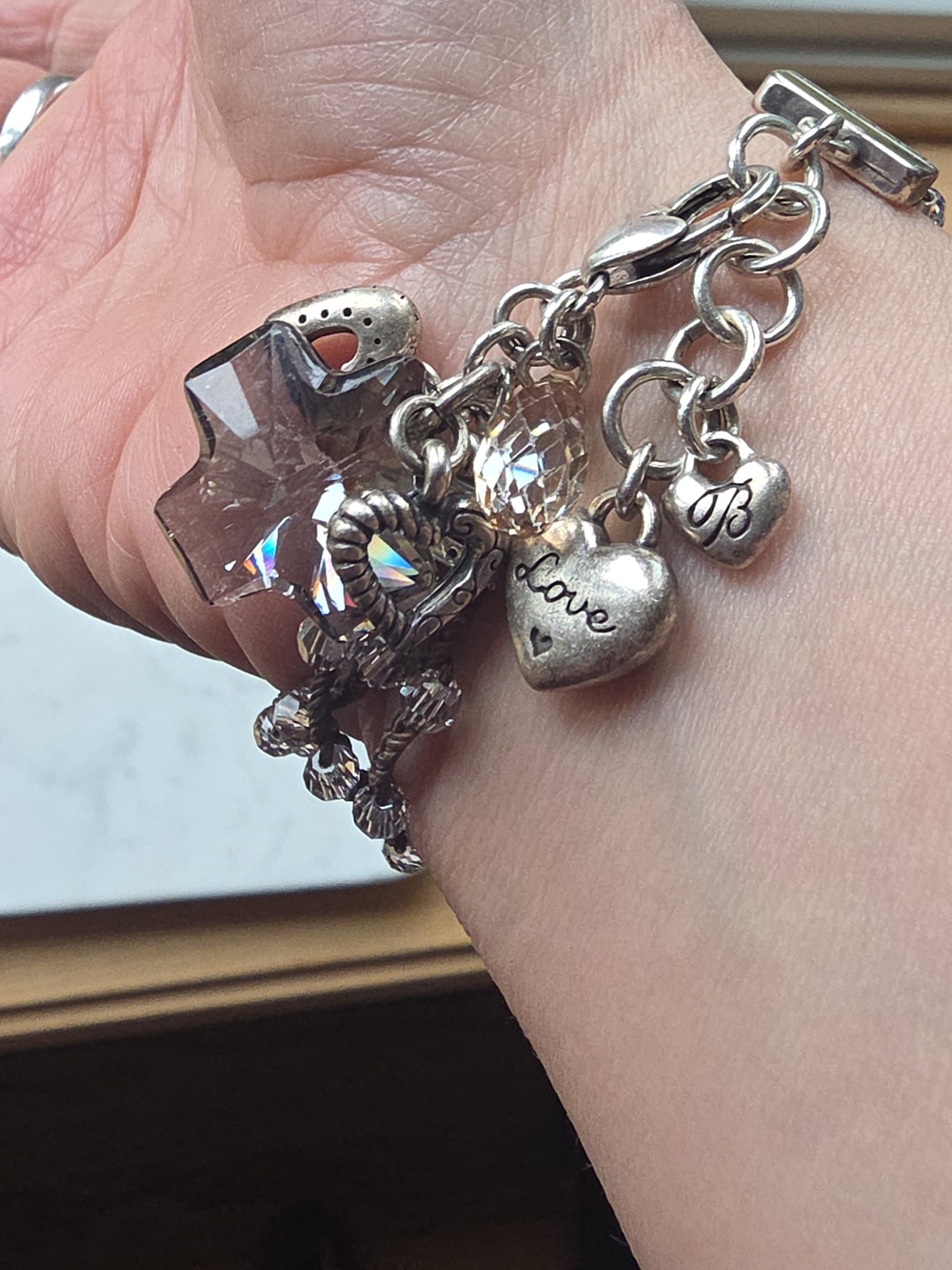 Brighton Karma Bracelet